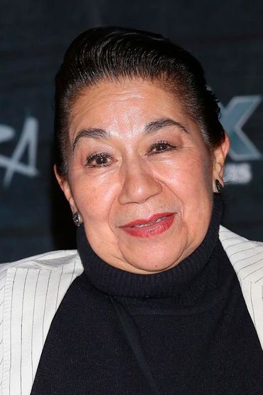 Анхелина Пелаэс