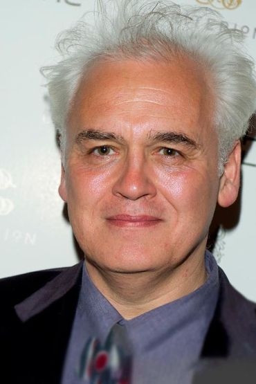 Уолтер Дайк Ван