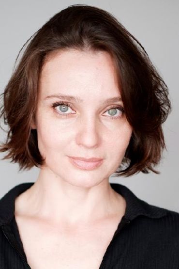 Юлия Жигалина