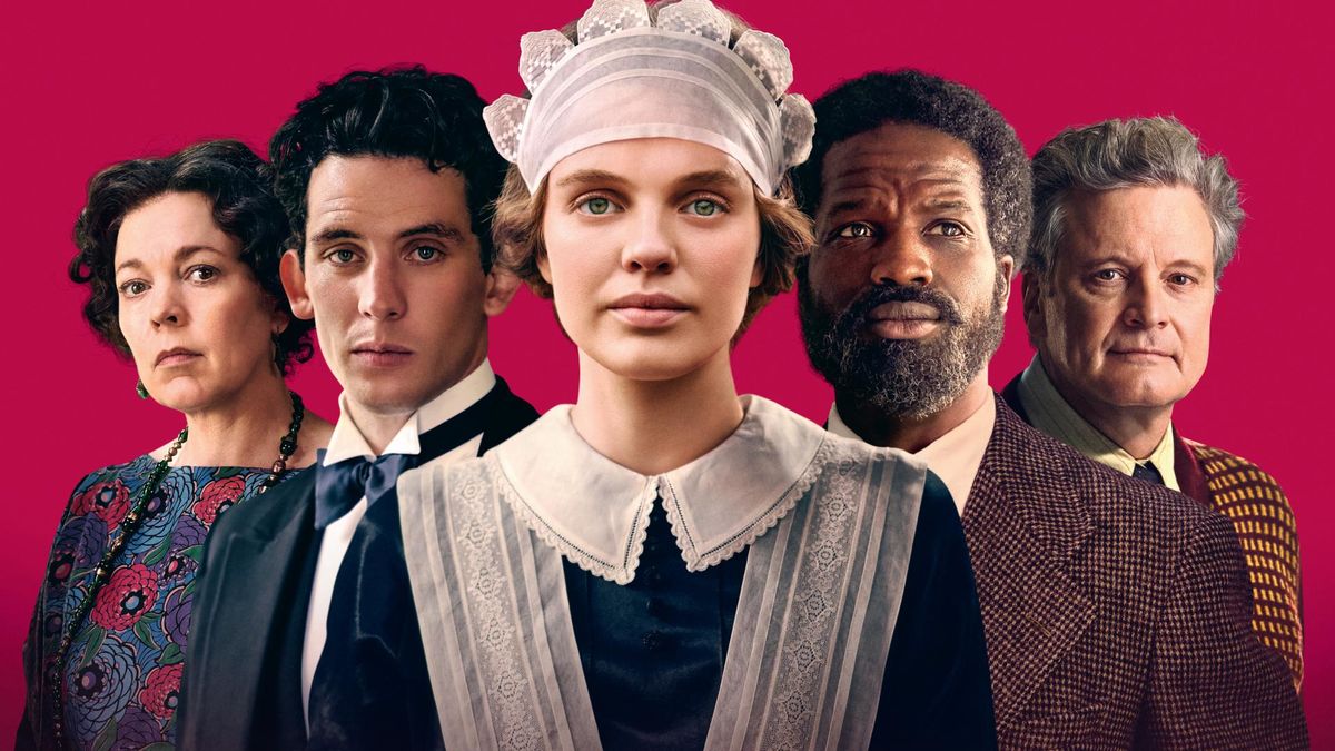 Роман служанки