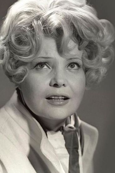 Татьяна Доронина