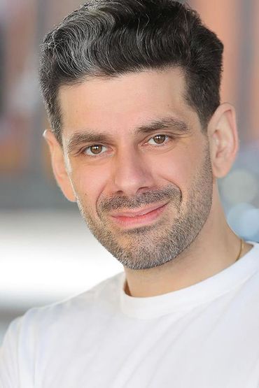 Тони Аззароне