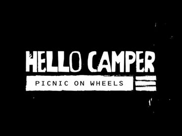 Hello Camper Hello Camper