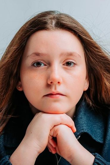 Жюльетт Гиллис