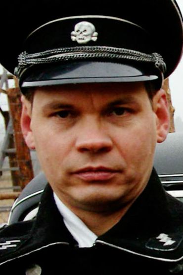 Андрей Попков