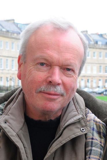 Джайлз Фостер