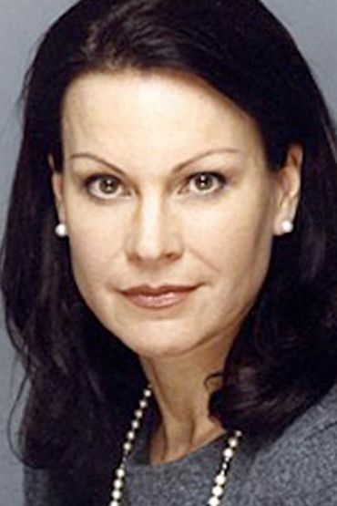 Ирина Чериченко