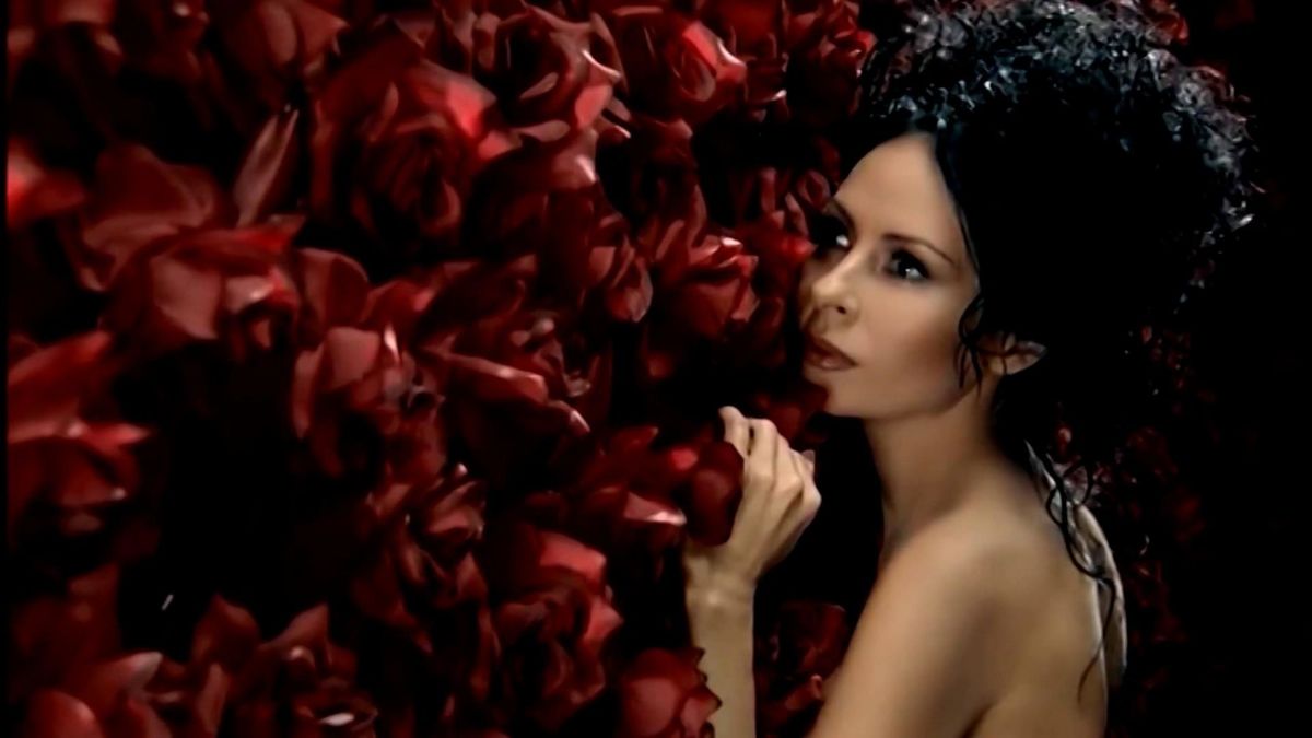 Марина Хлебникова - Милый