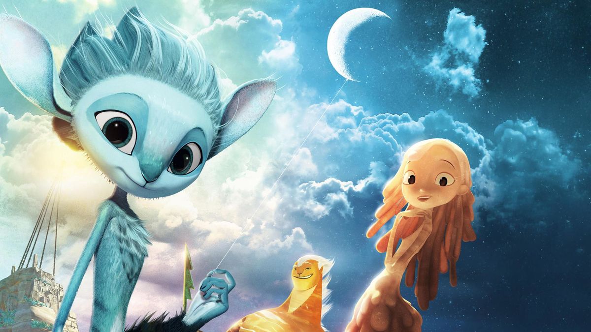 Хранитель Луны