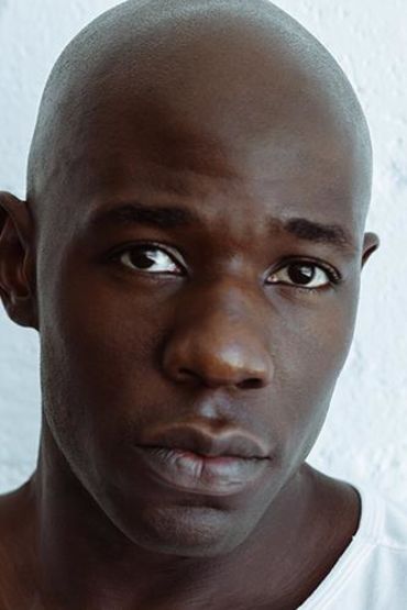 МакКинли III Белчер