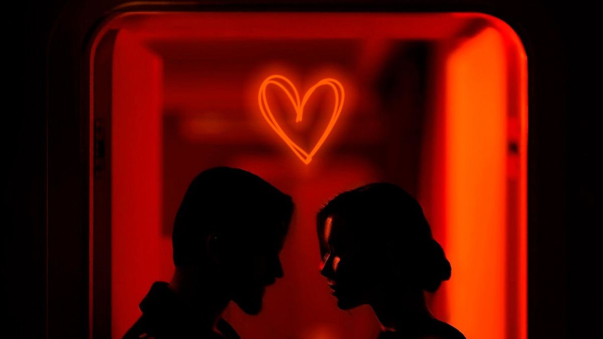 Миша Марвин, Маша Вебер - Целоваться