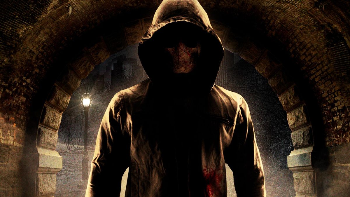 Центральный парк