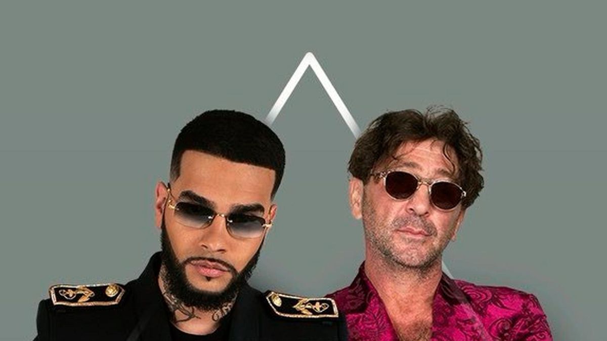 Дай мне уйти - Тимати, Григорий Лепс