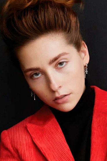 Полина Воробьёва