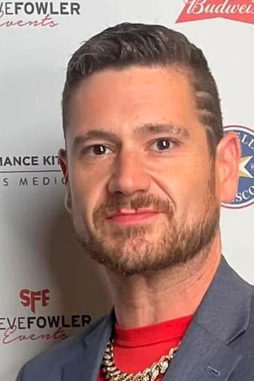 Майкл П.Блевинс