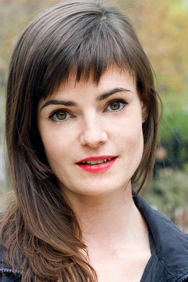 Кристен МакКаллок