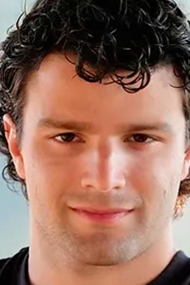 Стив Прингл