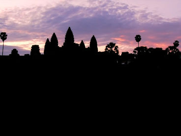 Камбоджа, Пол Пот и красные кхмеры