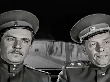 Бой после победы