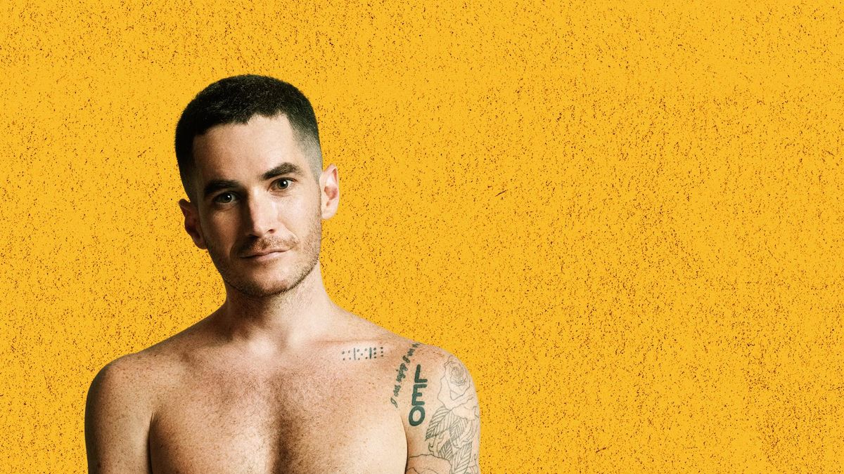 Рики Велес: обо всём понемногу