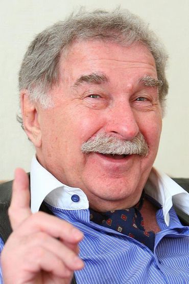 Геннадий Овсянников
