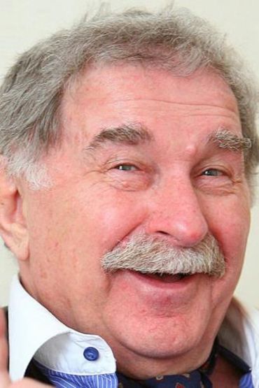 Геннадий Овсянников