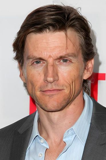 Гидеон Эмери