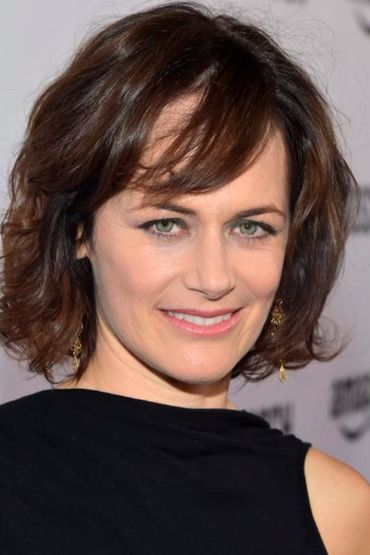 Sarah Clark