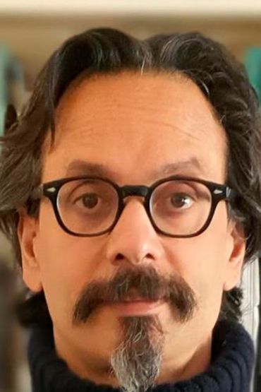 Доминик Селвуд