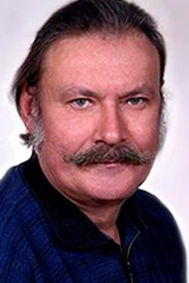 Александр Самойлов