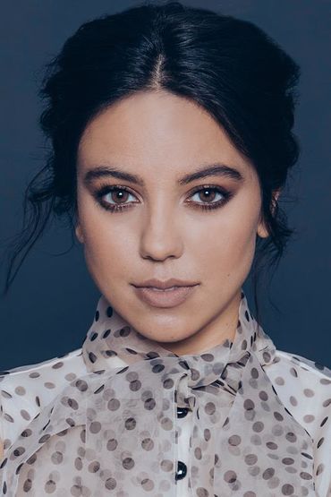 Катрин Лидстоун