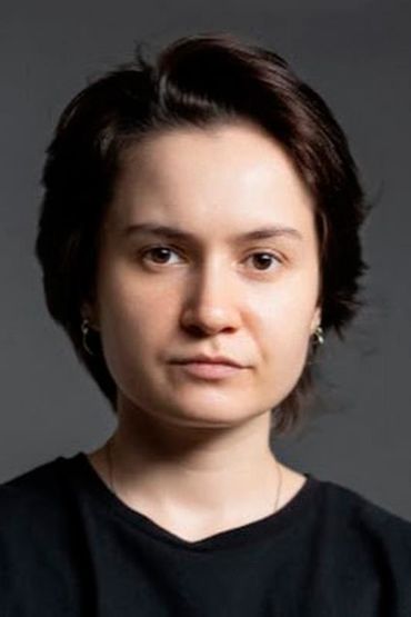 Тина Мастафова