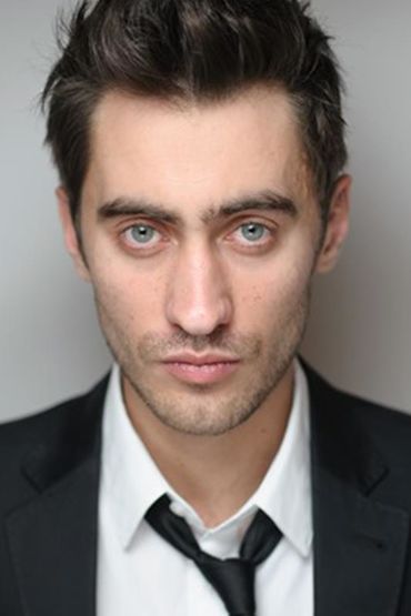 Дмитрий Чеботарёв