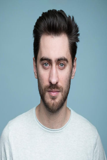 Дмитрий Чеботарёв