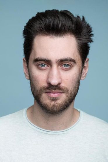 Дмитрий Чеботарёв