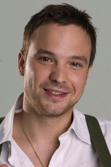 Алексей Чадов
