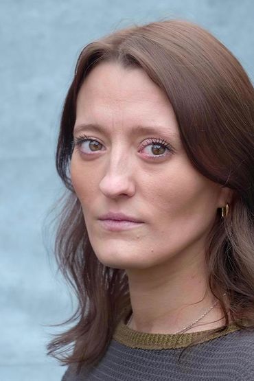 Шэйна Дженсен