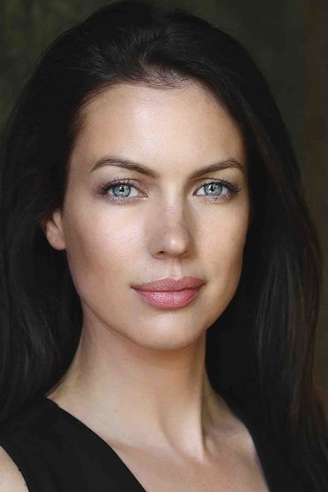 Шарлотта Бекетт