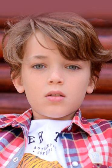 Бенджамин Отеро