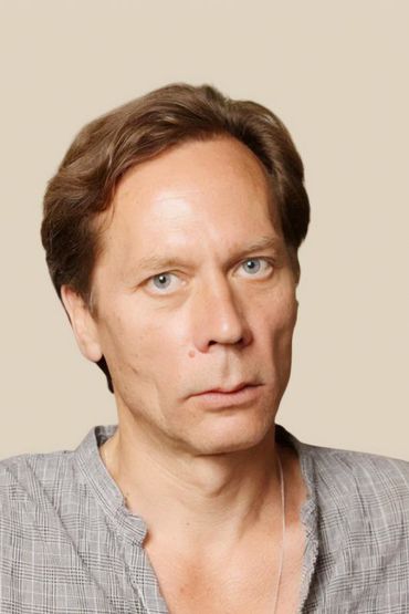 Геннадий Дурнайкин