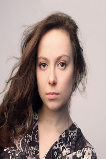 Полина Пахомова