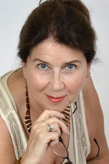 Ирина Ромашева