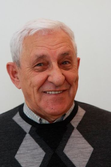 Роберт Фишман