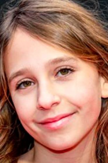 Lizzy Dijk van