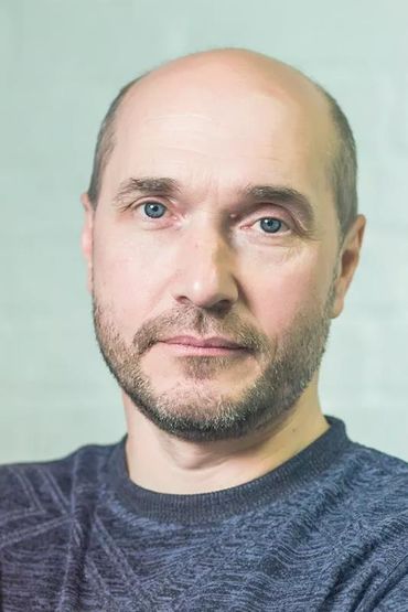 Алексей Миронов