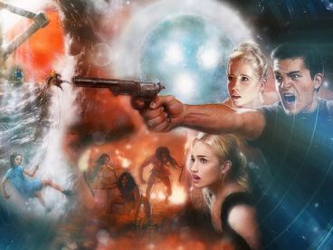 Ловушка времени