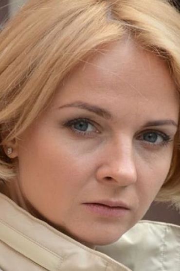 Светлана Щедрина