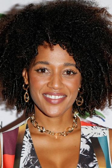 Бетани Браун