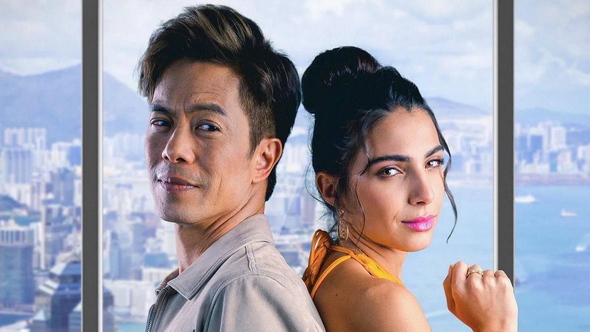 Любовь на миллион