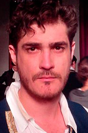 Сергей Стрельников